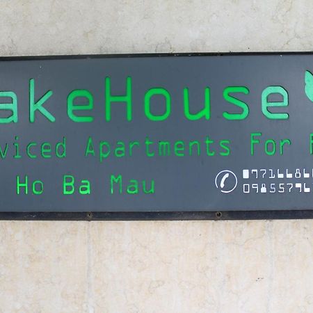 Lake House Studio ハノイ市 エクステリア 写真