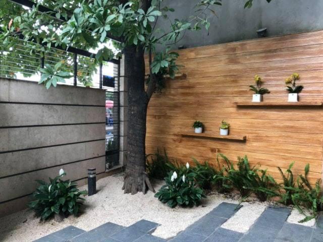 Lake House Studio ハノイ市 エクステリア 写真