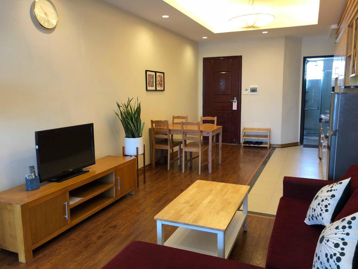 Lake House Studio ハノイ市 エクステリア 写真