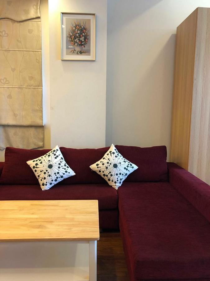 Lake House Studio ハノイ市 エクステリア 写真