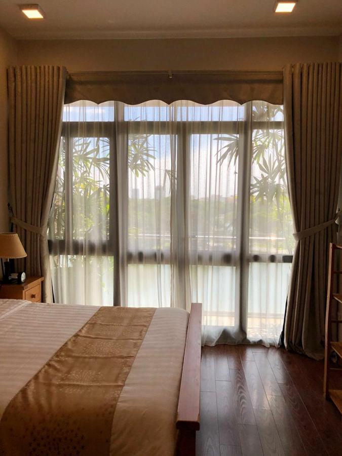 Lake House Studio ハノイ市 エクステリア 写真